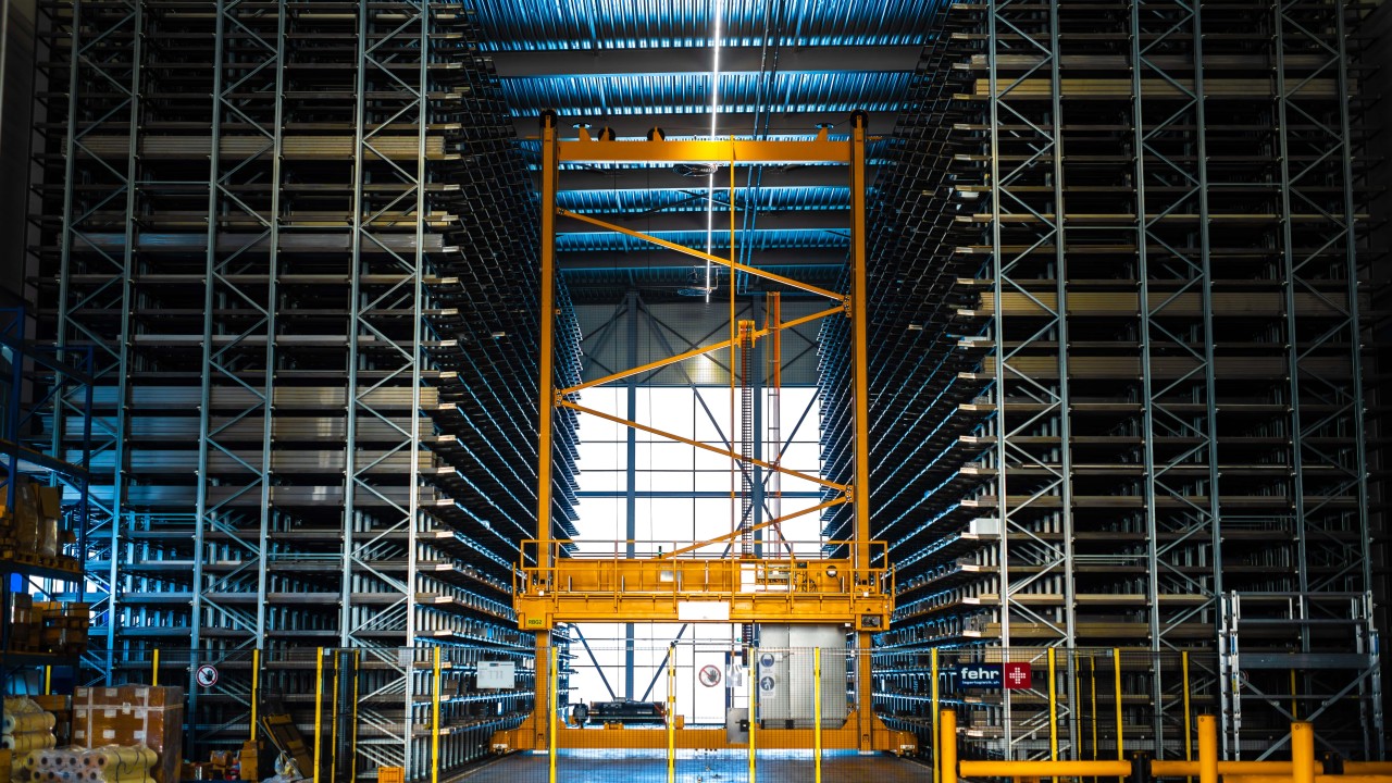 MCB Nederland B.V. Valkenswaard afbeelding 6